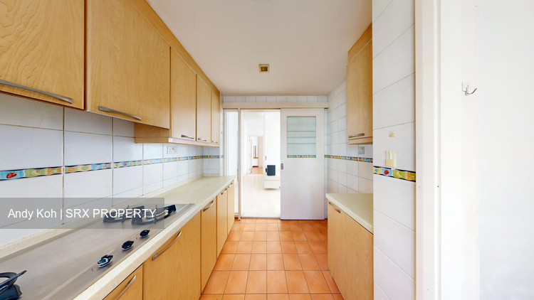 Cherry Gardens (D19), Apartment #499055051